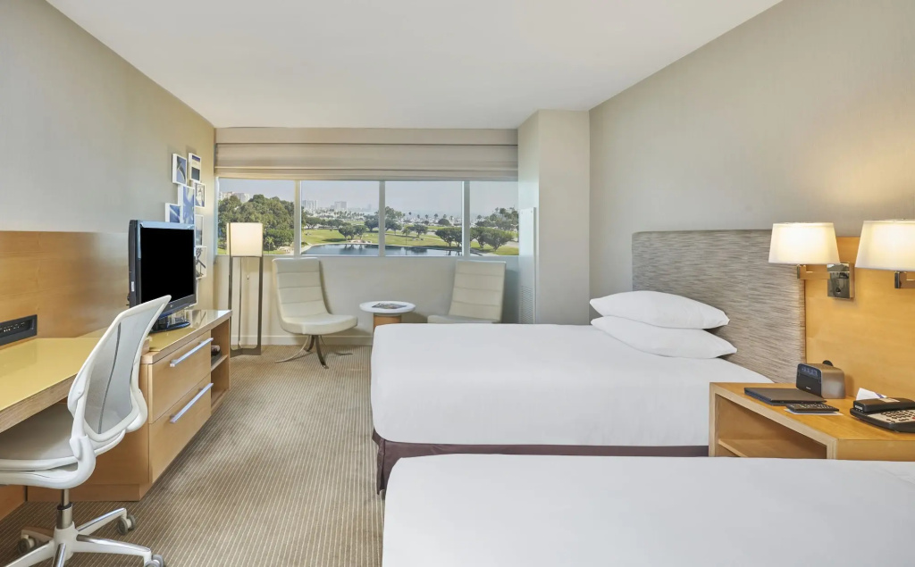 Hyatt Regency Long Beach, photo 5