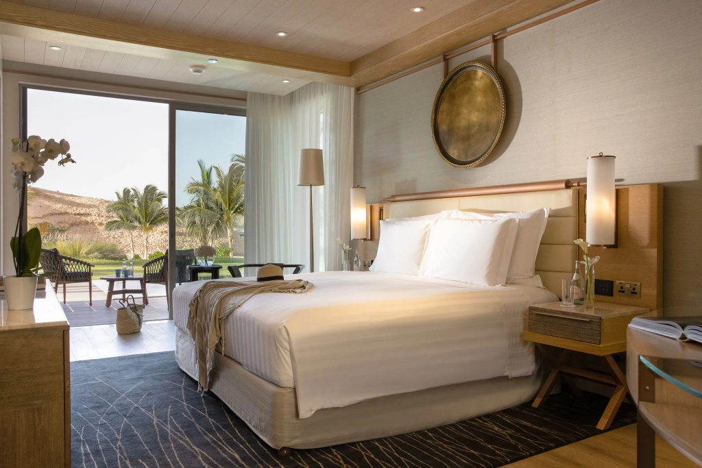 Jumeirah Muscat Bay, photo 2