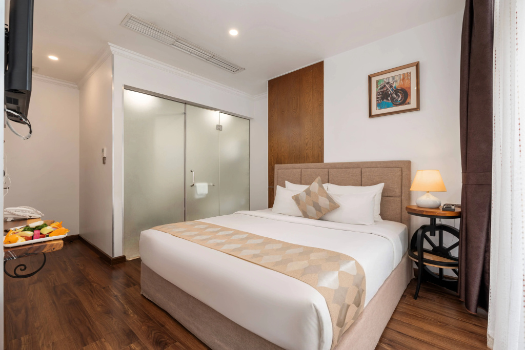 Nesta Hotel Saigon — photo 6