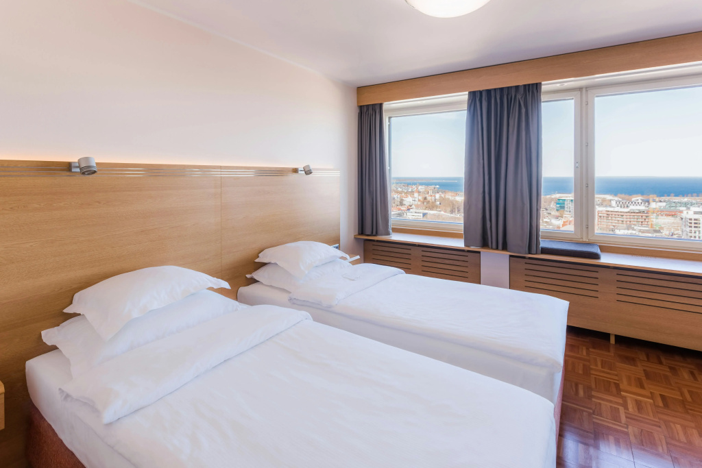 Original Sokos Hotel Viru, photo 4