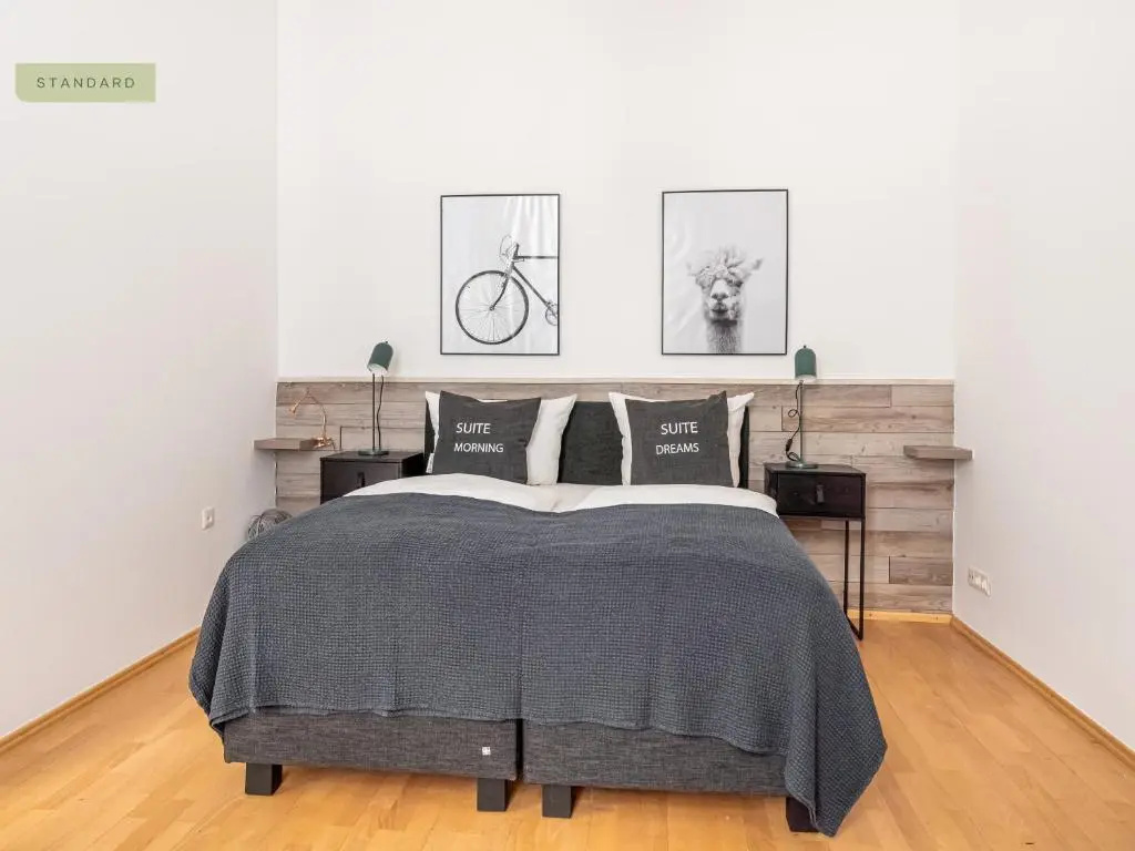 Apartment Berlin Paul-Robeson Strae — photo 4