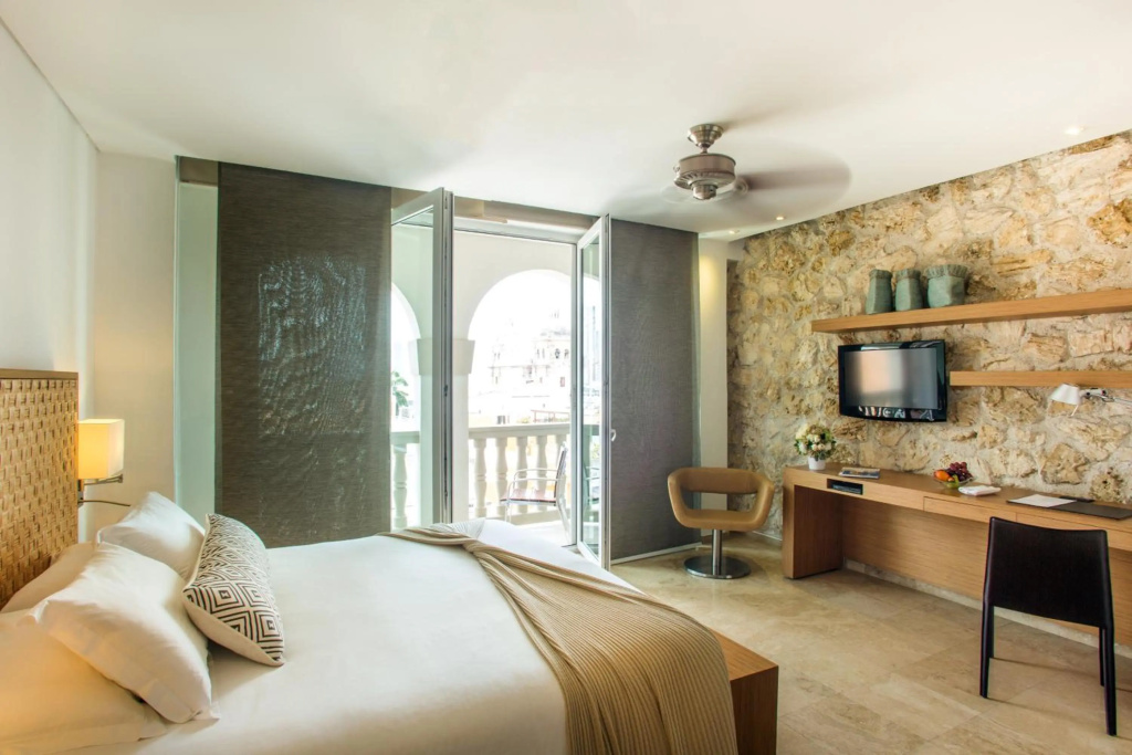 Movich Hotel Cartagena de Indias — photo 7