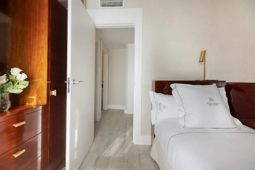Suites Center Barcelona — photo 7
