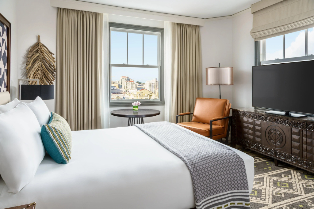 Hotel Spero, Vignette Collection by IHG — photo 6