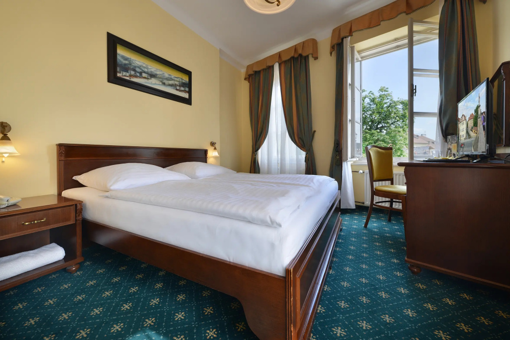 Hotel Čertovka, photo 5