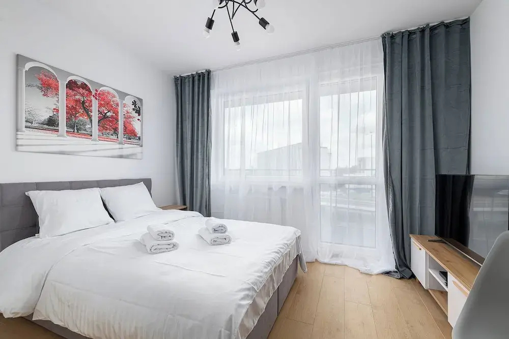 RentPlanet - Apartament Pileckiego — photo 4