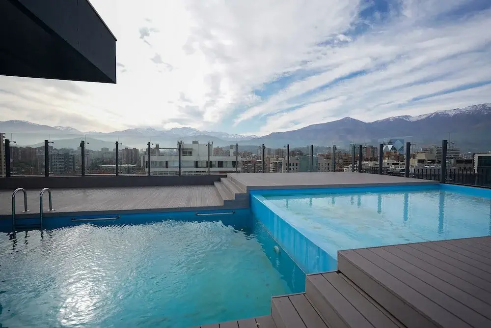 Oceana Suites Capital — photo 7