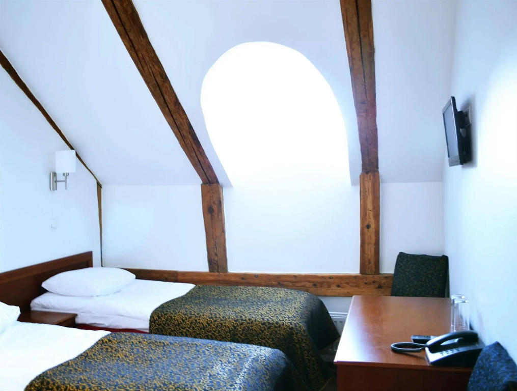 Gotthard Residence — photo 3
