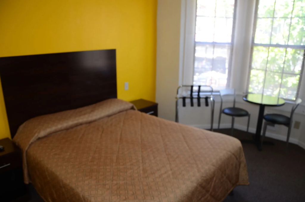 Hotel Sunrise, photo 5