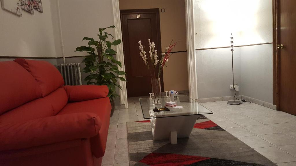 Habitaciones Universal, photo 3