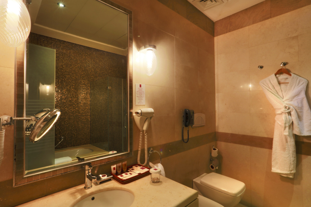 Hotel Century Hotel, photo 3