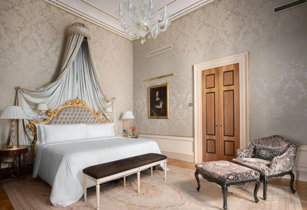 Danieli, A Four Seasons Hotel, photo 5