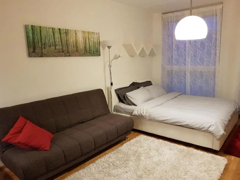 Rotermanni Guest Apartments — photo 5
