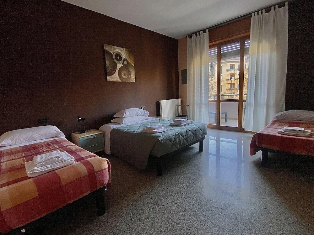 L'isola di Romy - Guest House — photo 3