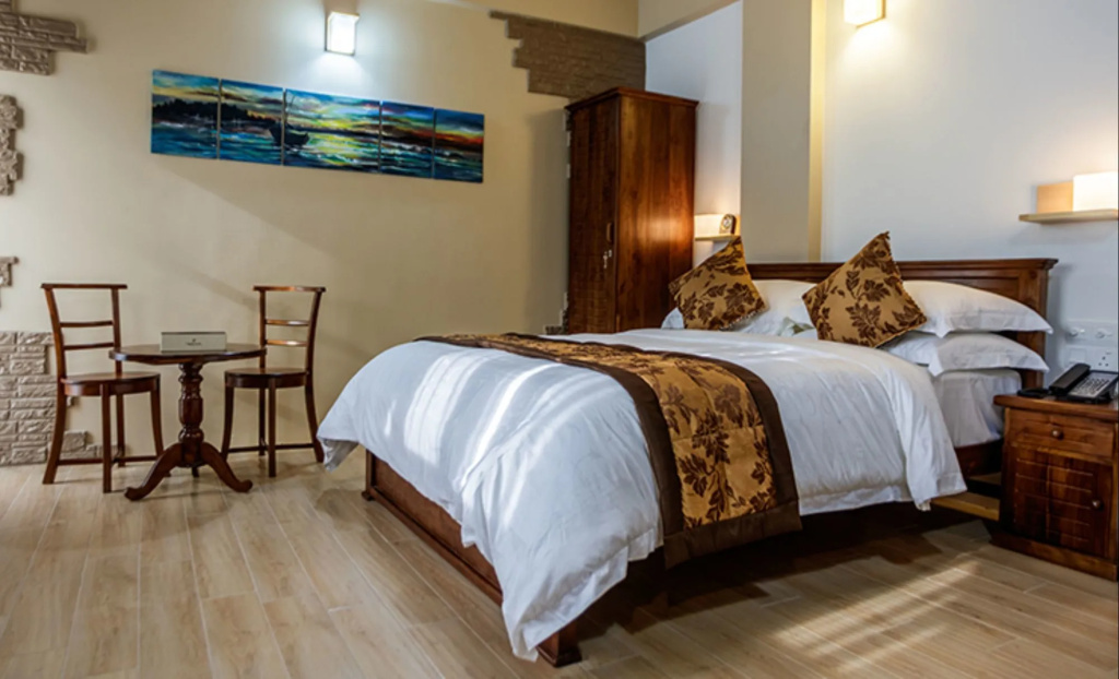 The Vinorva Maldives, photo 3