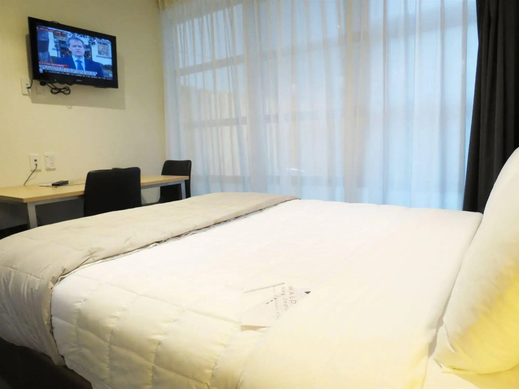 Tetra Serviced Apartments By Castle — photo 5