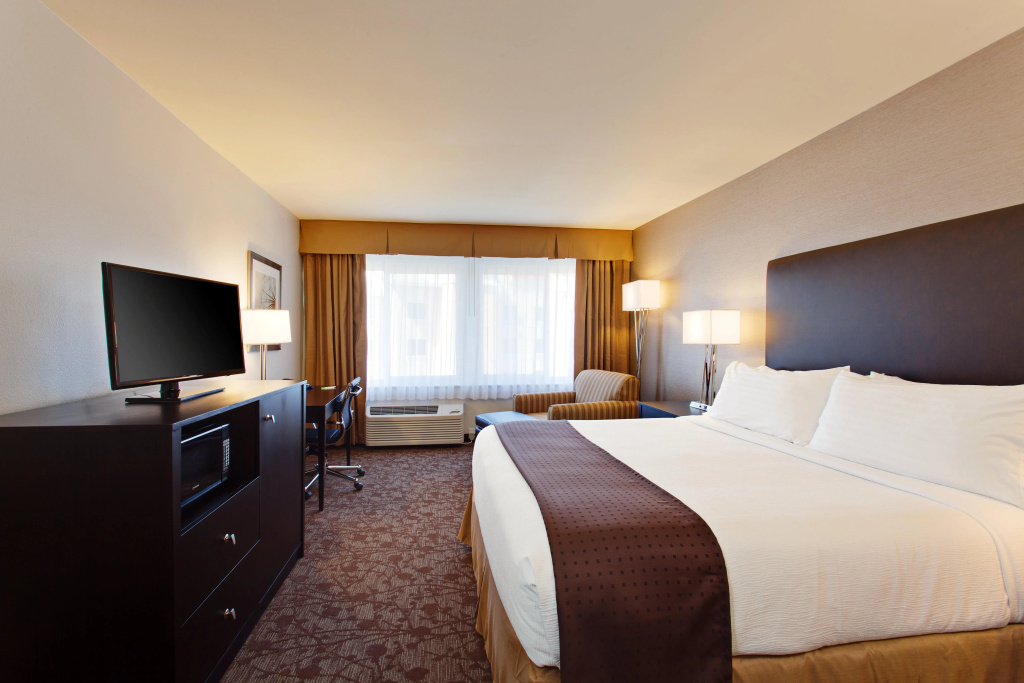 Pacific Stay Hotel, photo 5