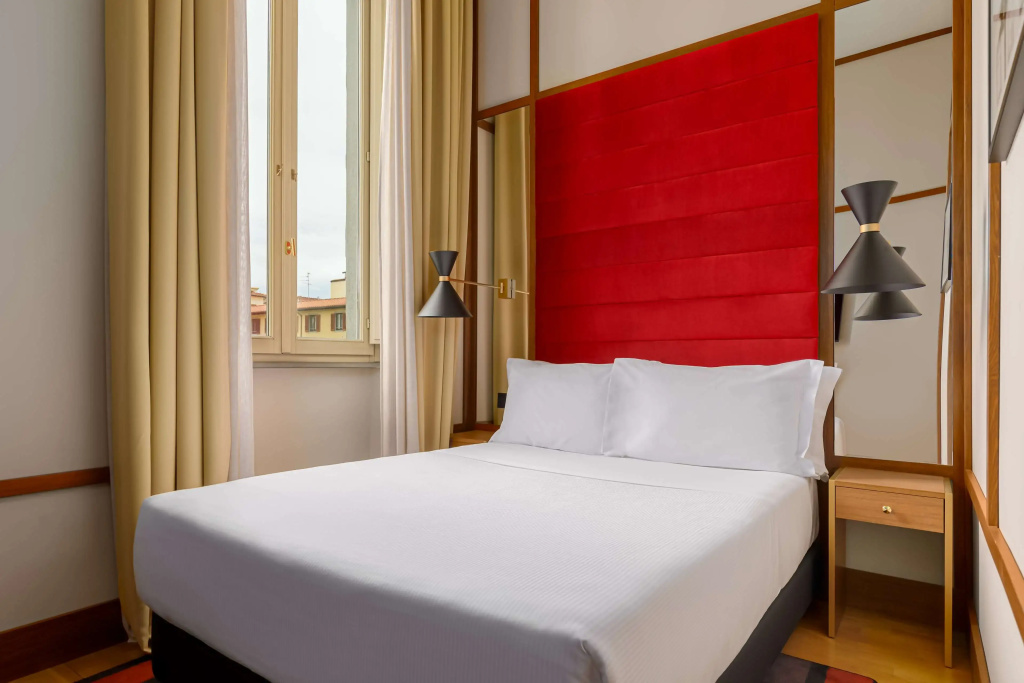 Room Mate Luca, Florence — photo 7