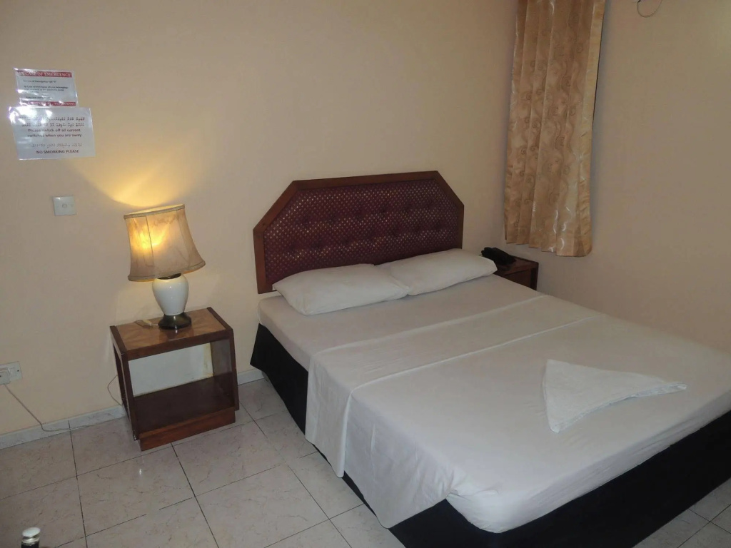 Off Day Inn Hotel — photo 6
