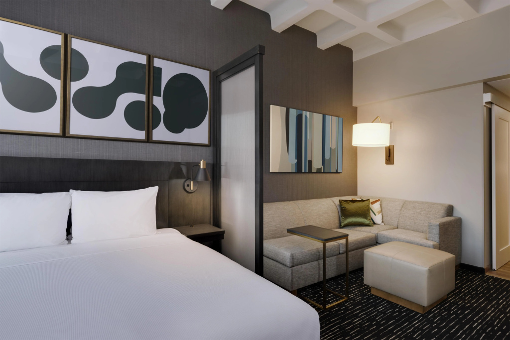 Hyatt House Lax, photo 3