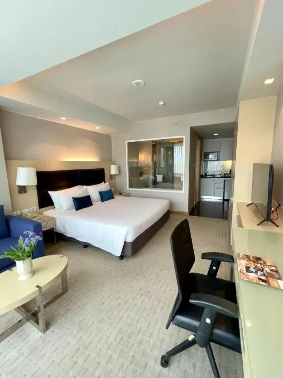 Sora Resort & Suites Sukhumvit, photo 5