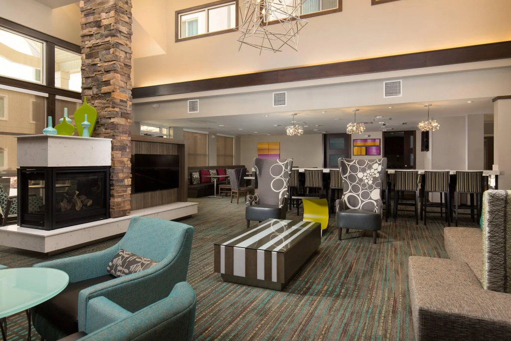 Residence Inn Las Vegas Airport, photo 2