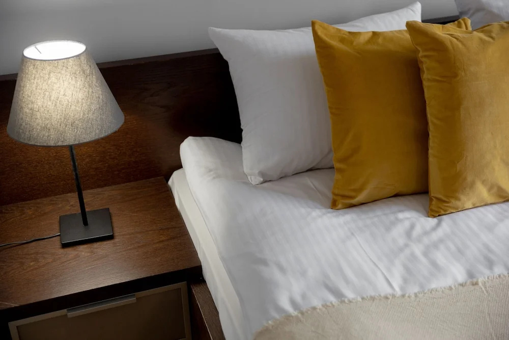 Grojecka Stara Ochota Apartment — photo 3