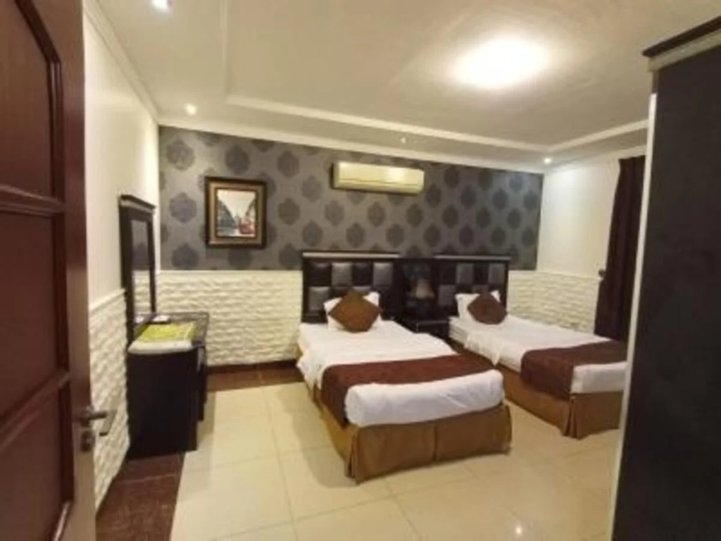 Celine Al Motamaiza Furnished Apartment, photo 3