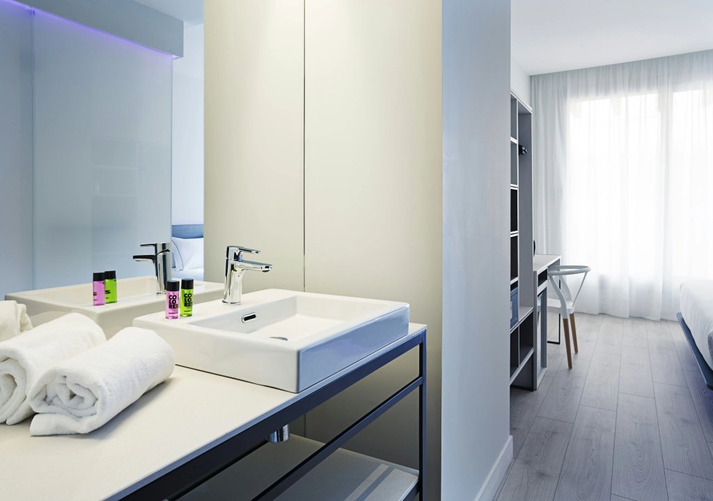 B&B Madrid Centro Puerta del Sol, photo 4