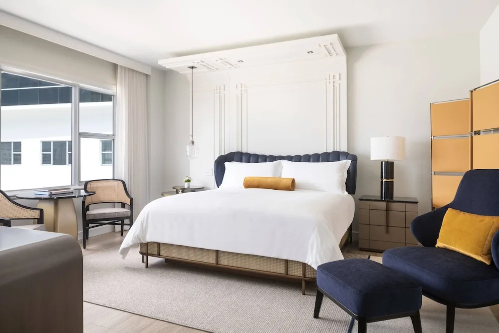 The Ritz-Carlton, South Beach, photo 5