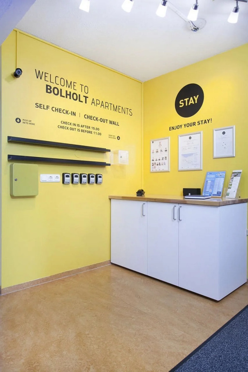 Stay Apartments Bolholt, photo 2