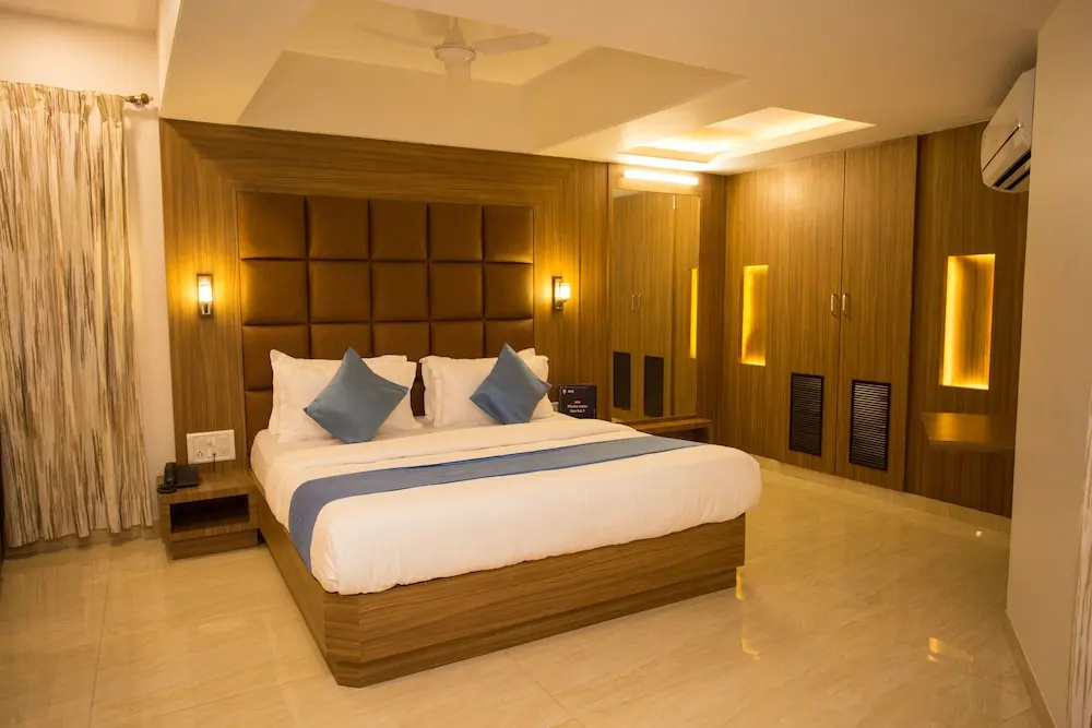 J K Regency, photo 2