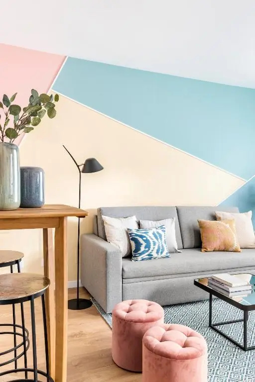 Color Apartments by Olala Homes — photo 6