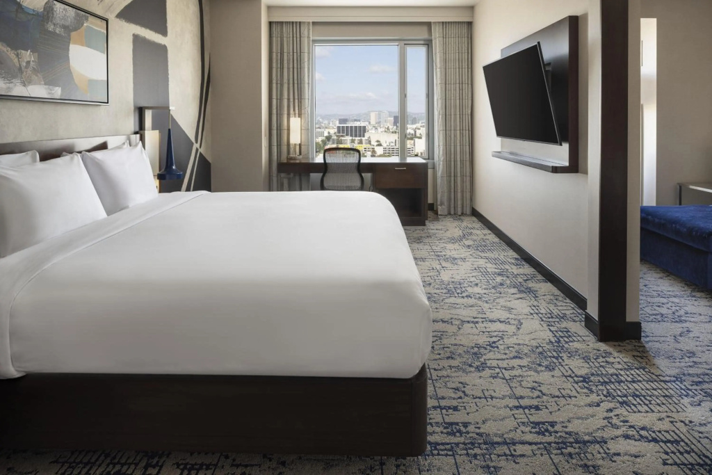 Residence Inn Los Angeles L.A. LIVE — photo 5