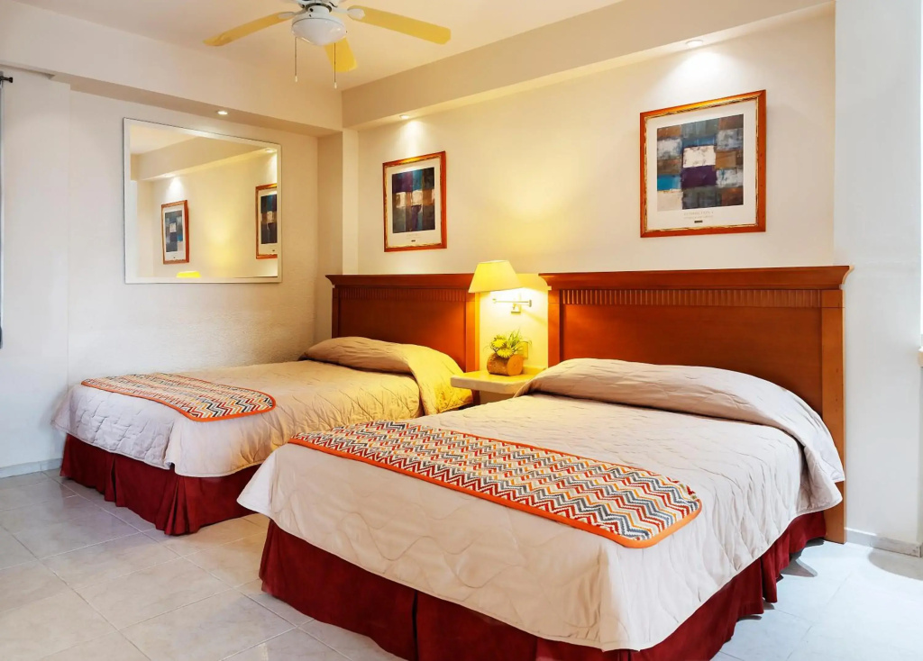 Hotel & Suites Nader — photo 3