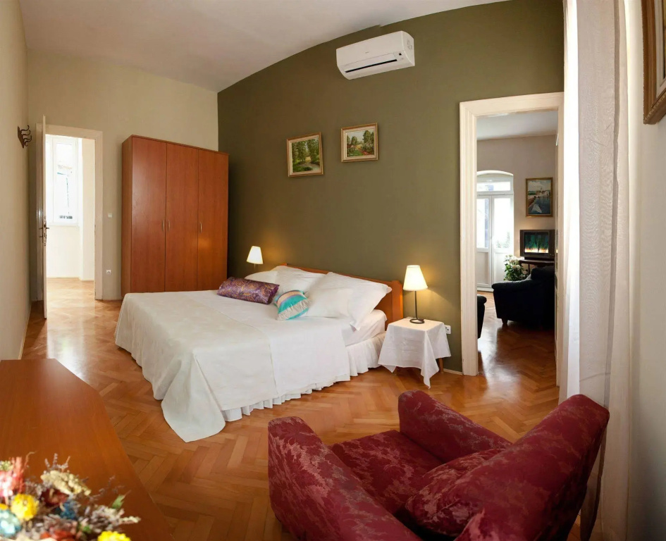 Bouganvillea Split Apartments, photo 2