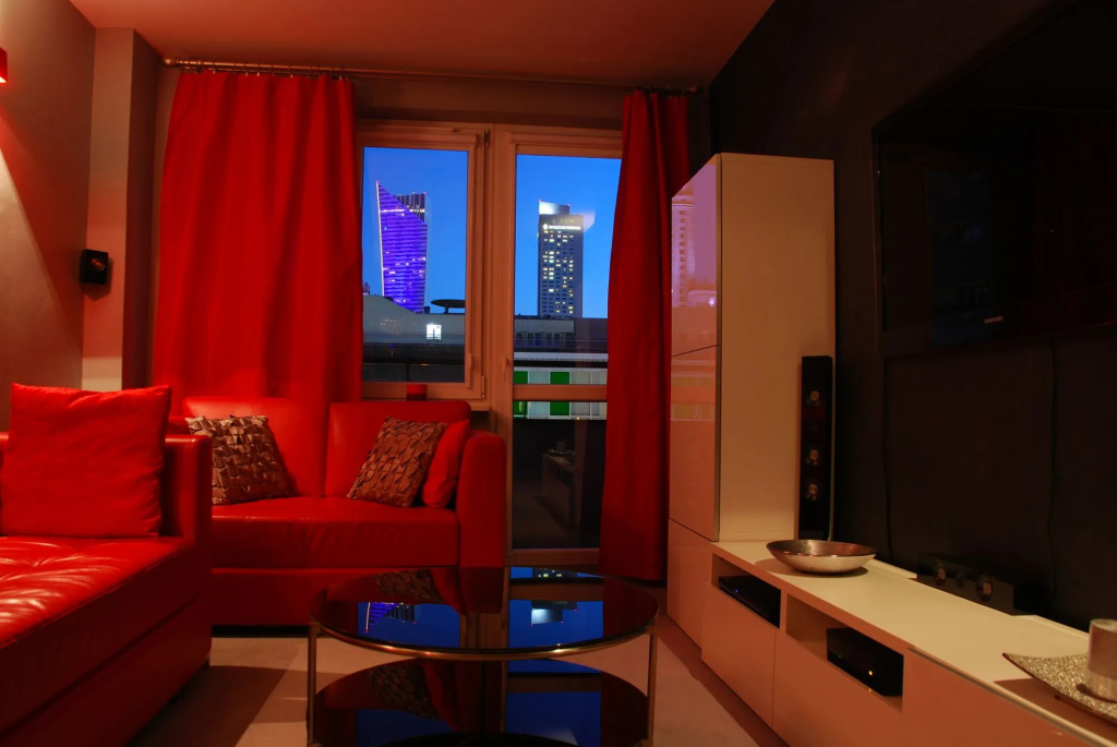 Good Time Apartments Zgoda — photo 2