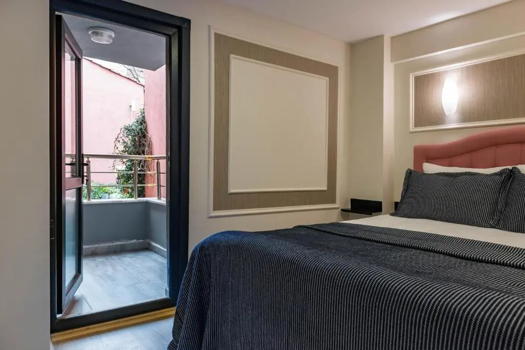 Blue Marmara Suites — photo 6