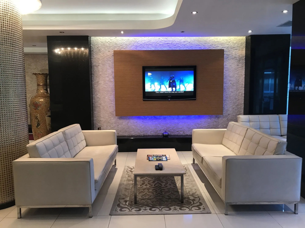 Pen Hotel — photo 2
