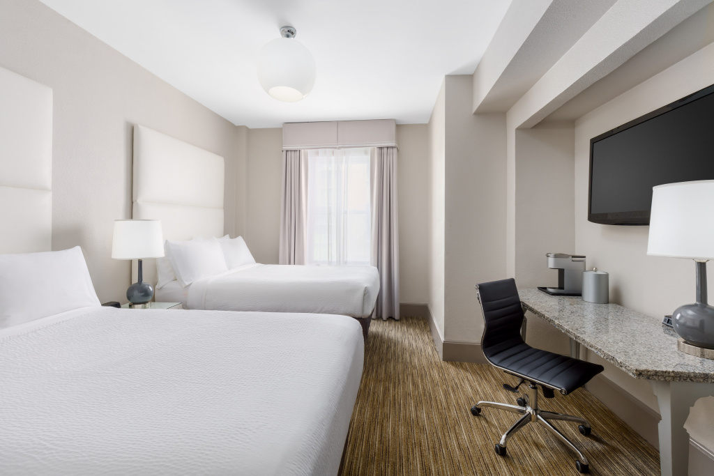 Holiday Inn Express Chicago - Magnificent Mile by IHG — photo 6