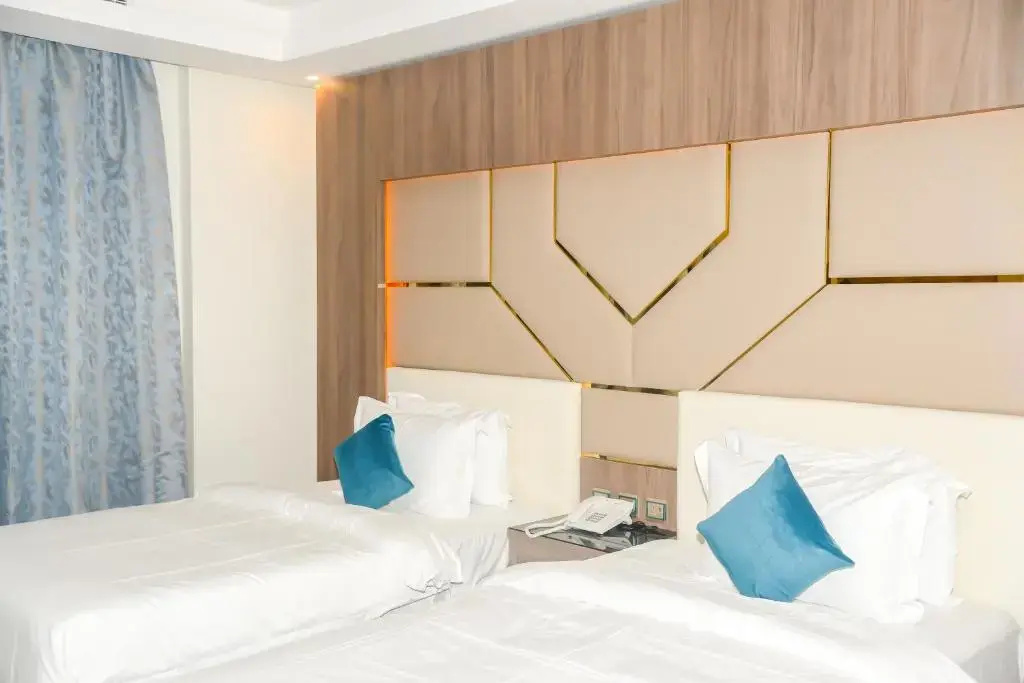 Mora hotel — photo 7