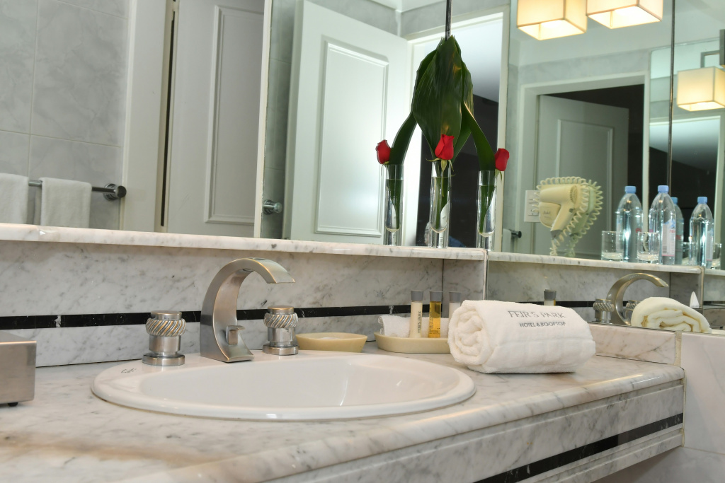 Feir's Park Hotel — photo 8