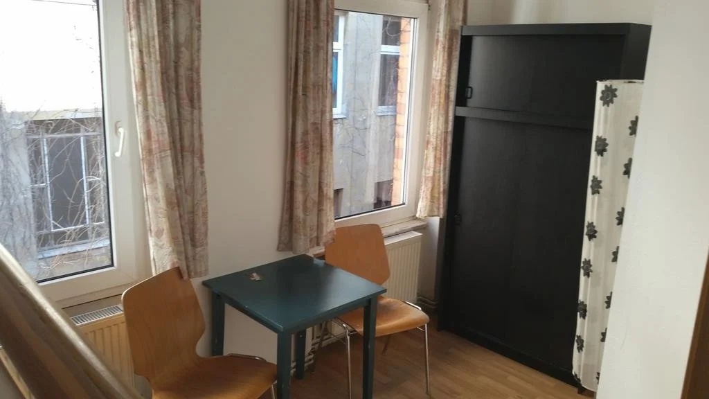Freiraum Hostel Kreuzberg — photo 7
