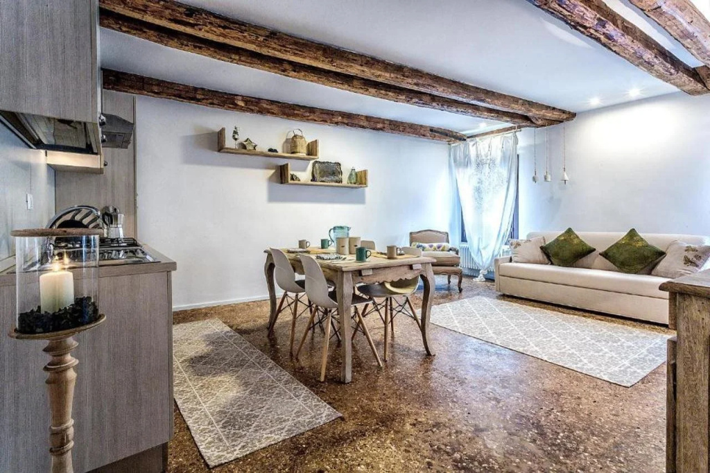 Venice Dream House Figaro, photo 4