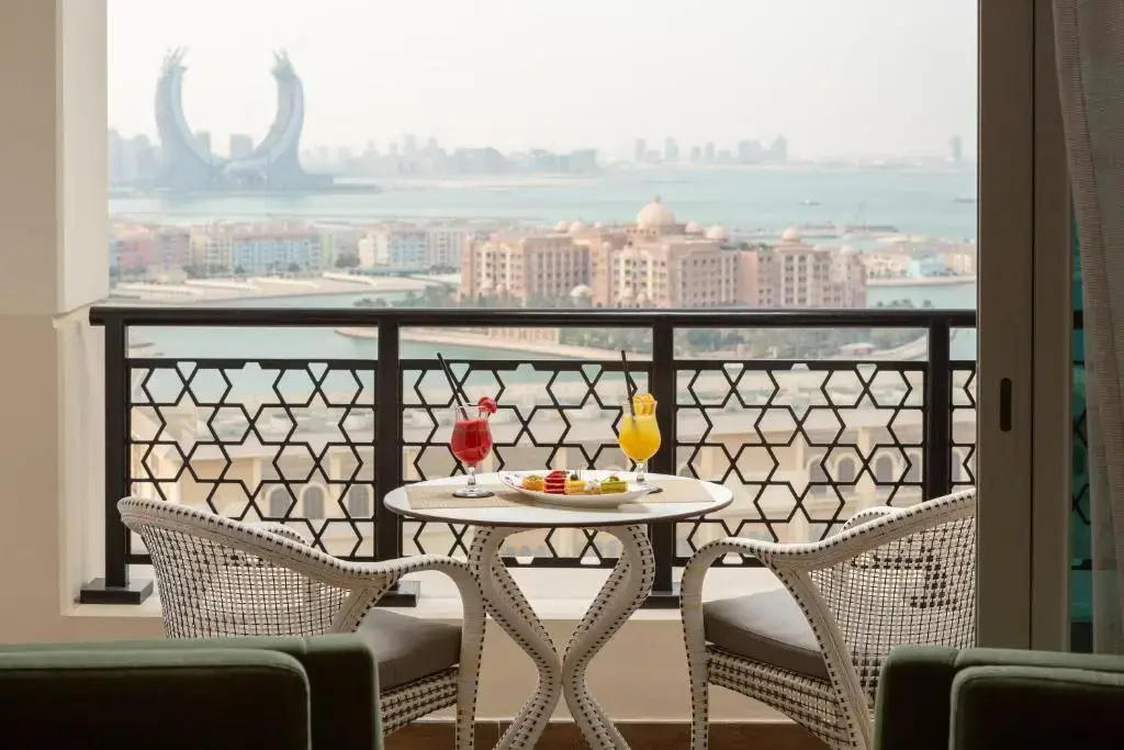 Retaj Baywalk Residence — photo 7