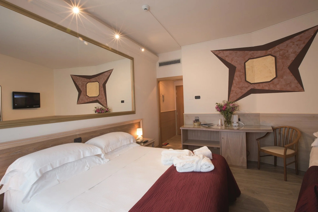 iH Hotels Milano St. John Sesto San Giovanni, photo 5
