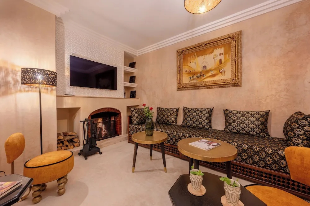Riad Celema & Spa, photo 2