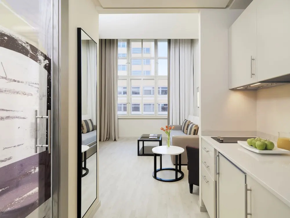 H10 Ku'Damm Lofts, photo 3