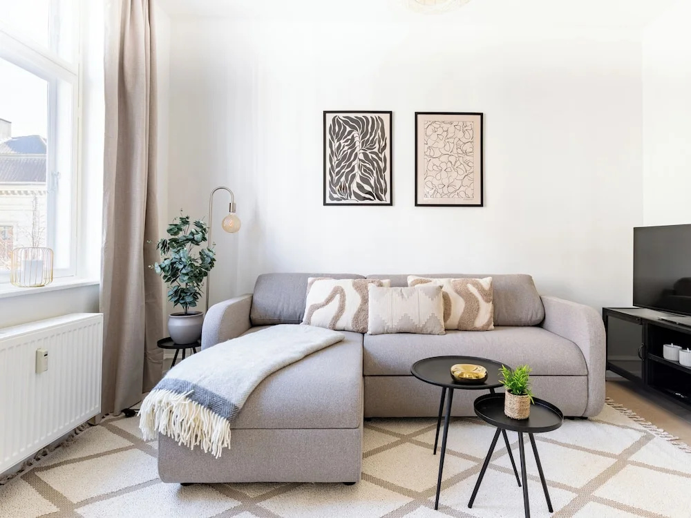 Shield 2 - Great Apartment in the Centre of Copenhagen, photo 5