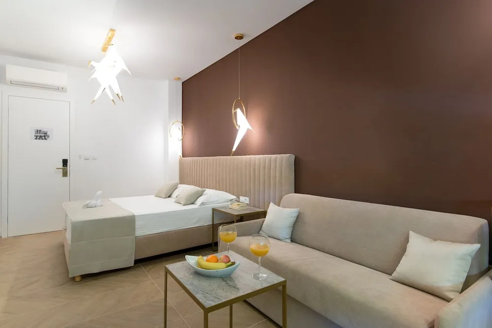 Bosket Luxury Rooms — photo 2